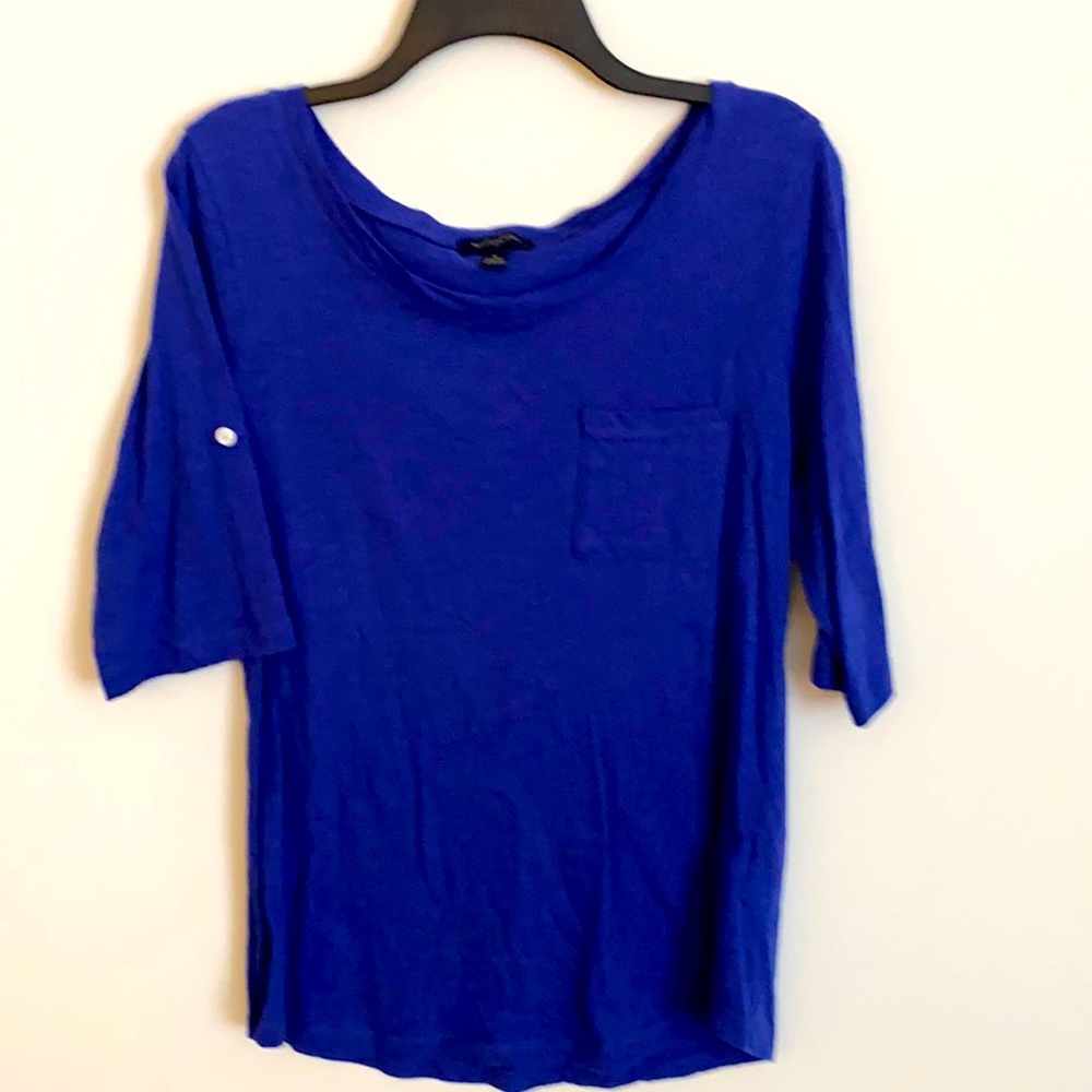 Banana republic top